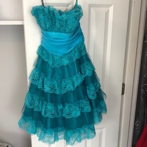 Betsey Johnson dress